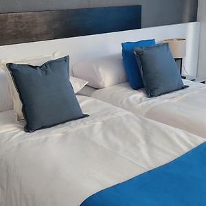 Habitación con Cama King